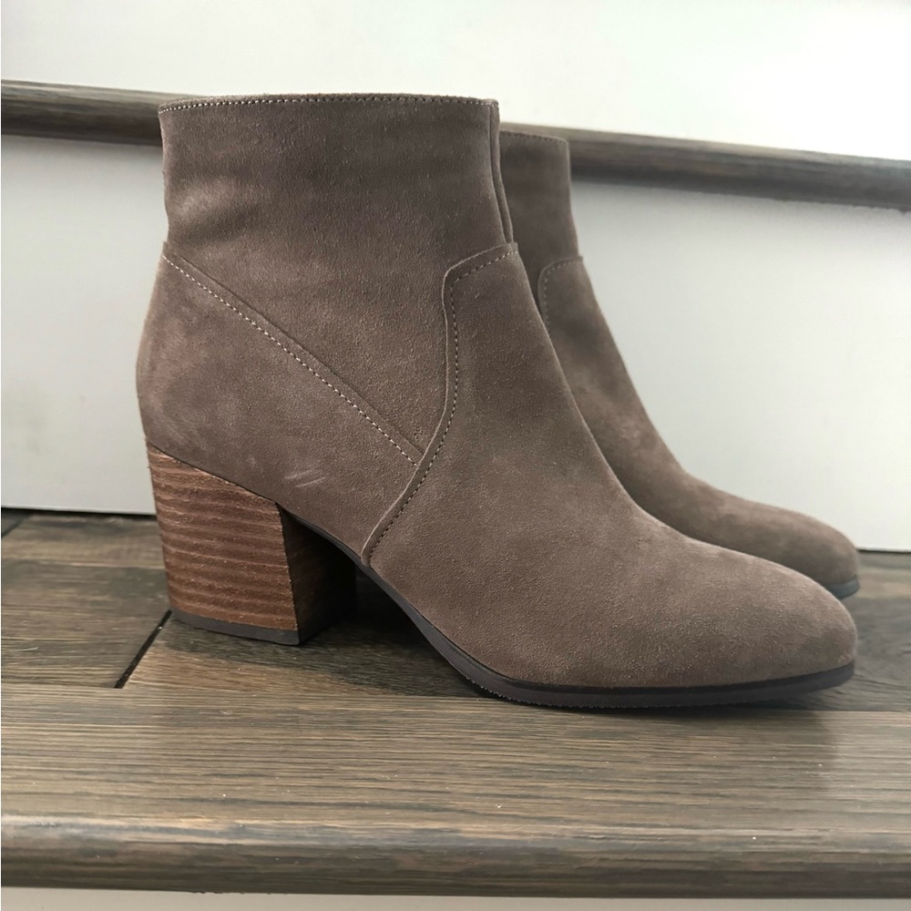 Blondo Waterproof Boots